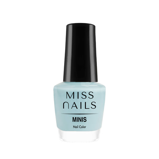 Miss Nails Mini Pro Nail Color - 10