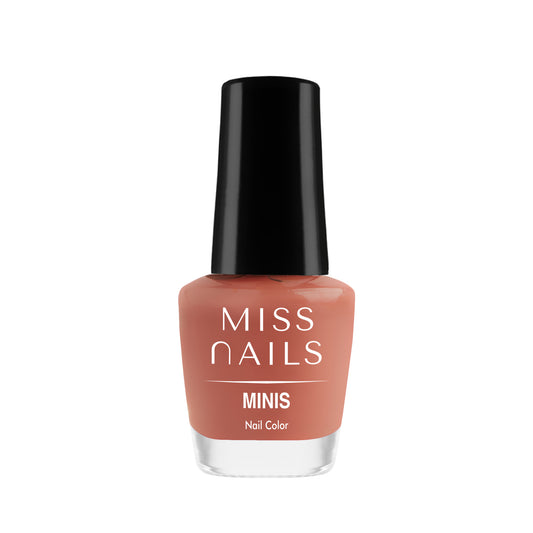 Miss Nails Mini Pro - Carefree Coral (15)