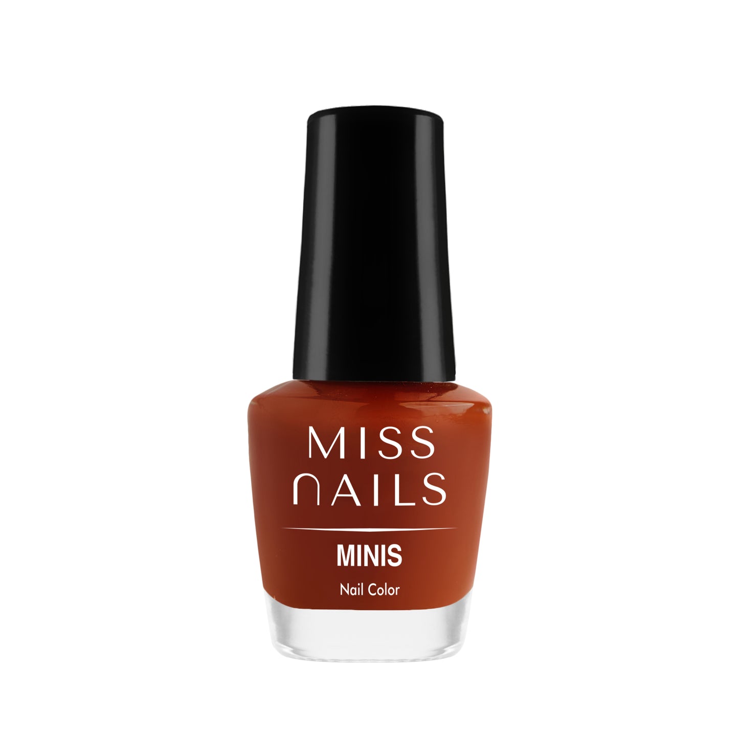 Miss Nails Mini Pro Nail Color - 17