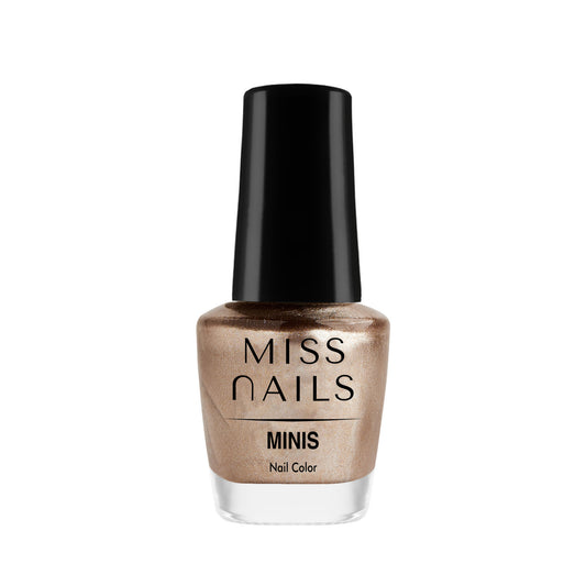 Miss Nails Mini Pro Nail Color - Wish you were mine (22)