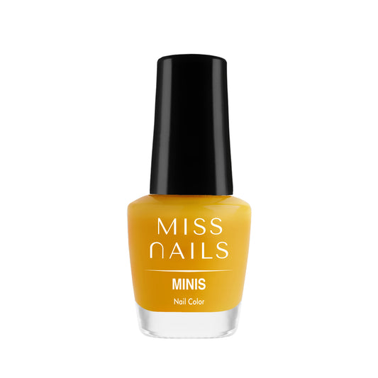 Miss Nails Mini Pro Nail Color - 24