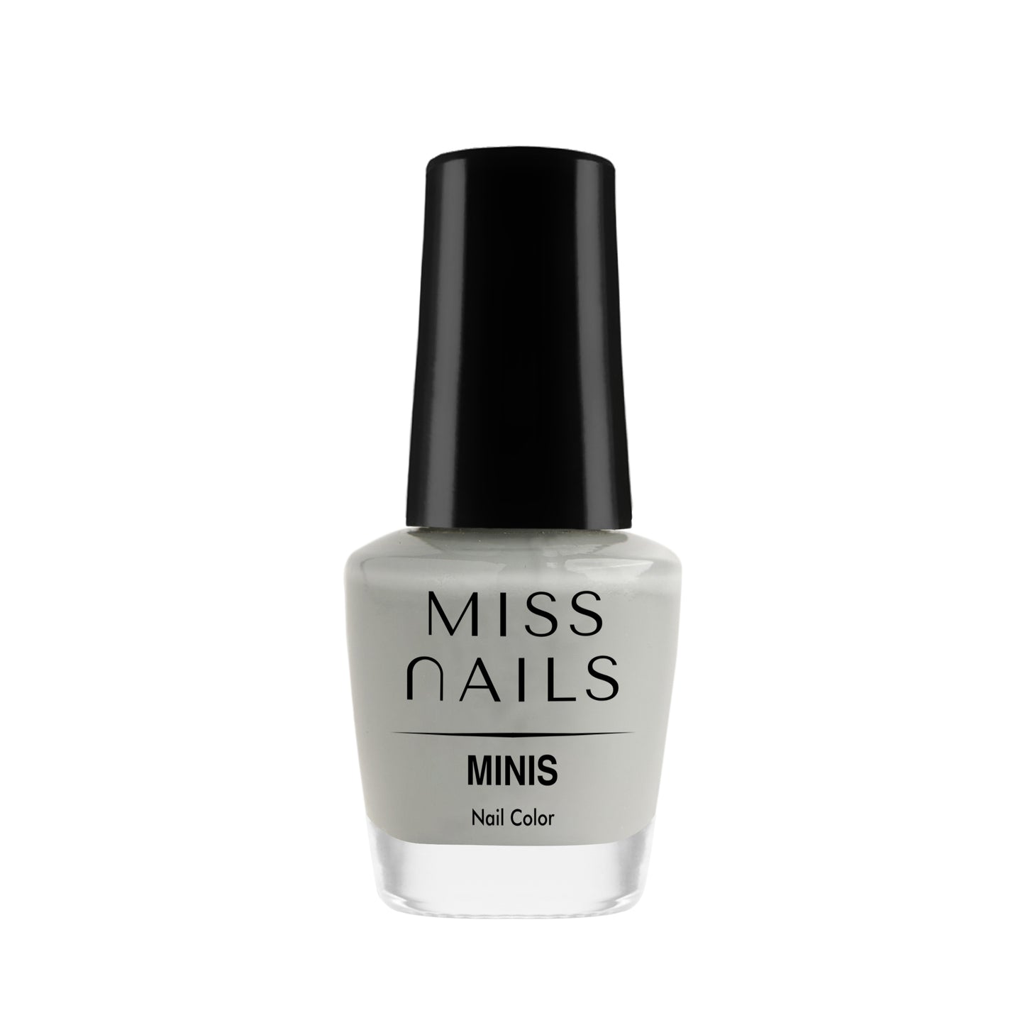 Miss Nails Mini Pro - Cool Gray (27)