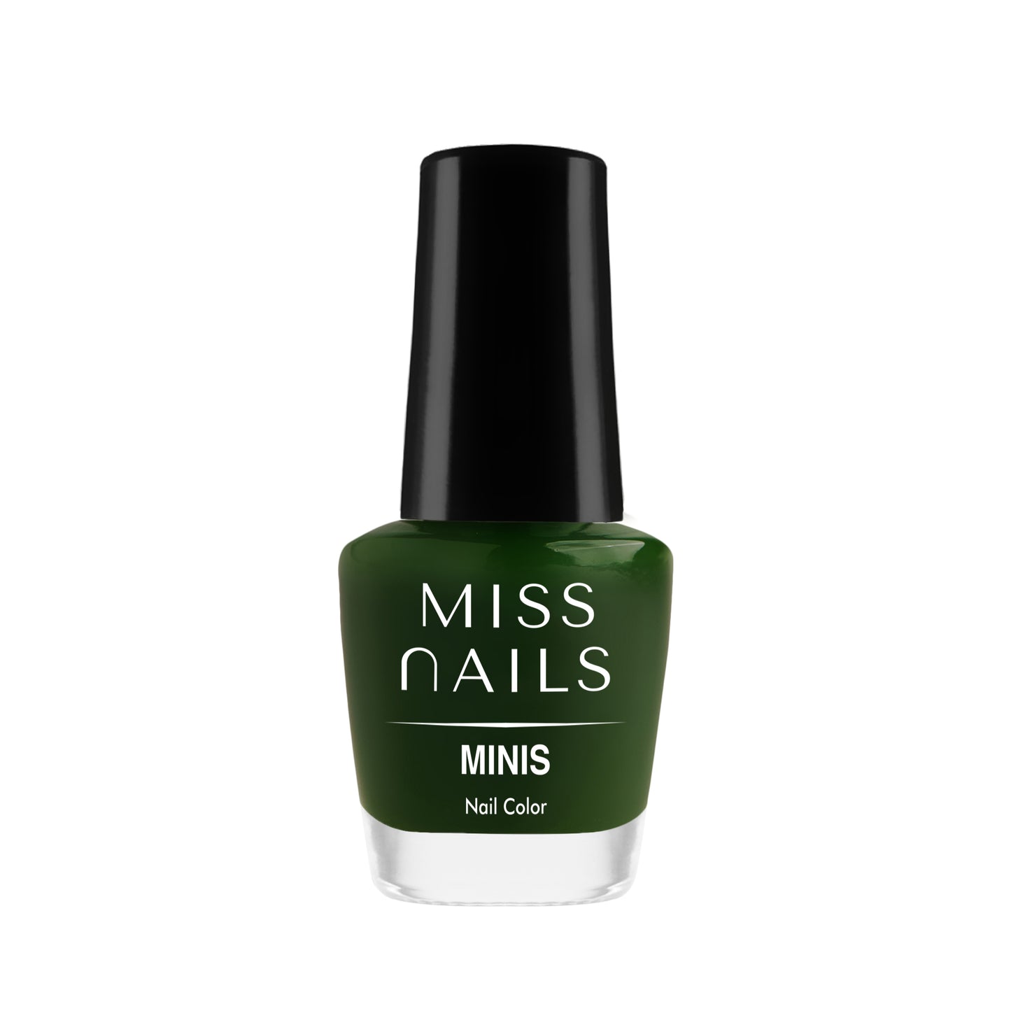 Miss Nails Mini Pro Nail Color - 28