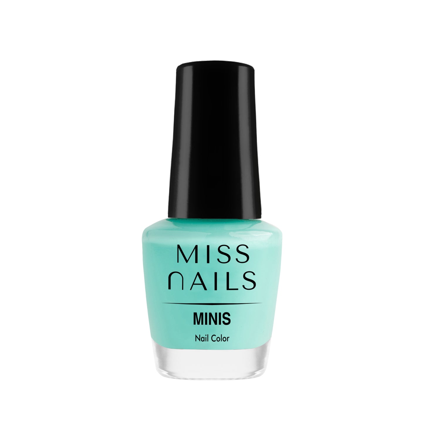 Miss Nails Mini Pro Nail Color - 2