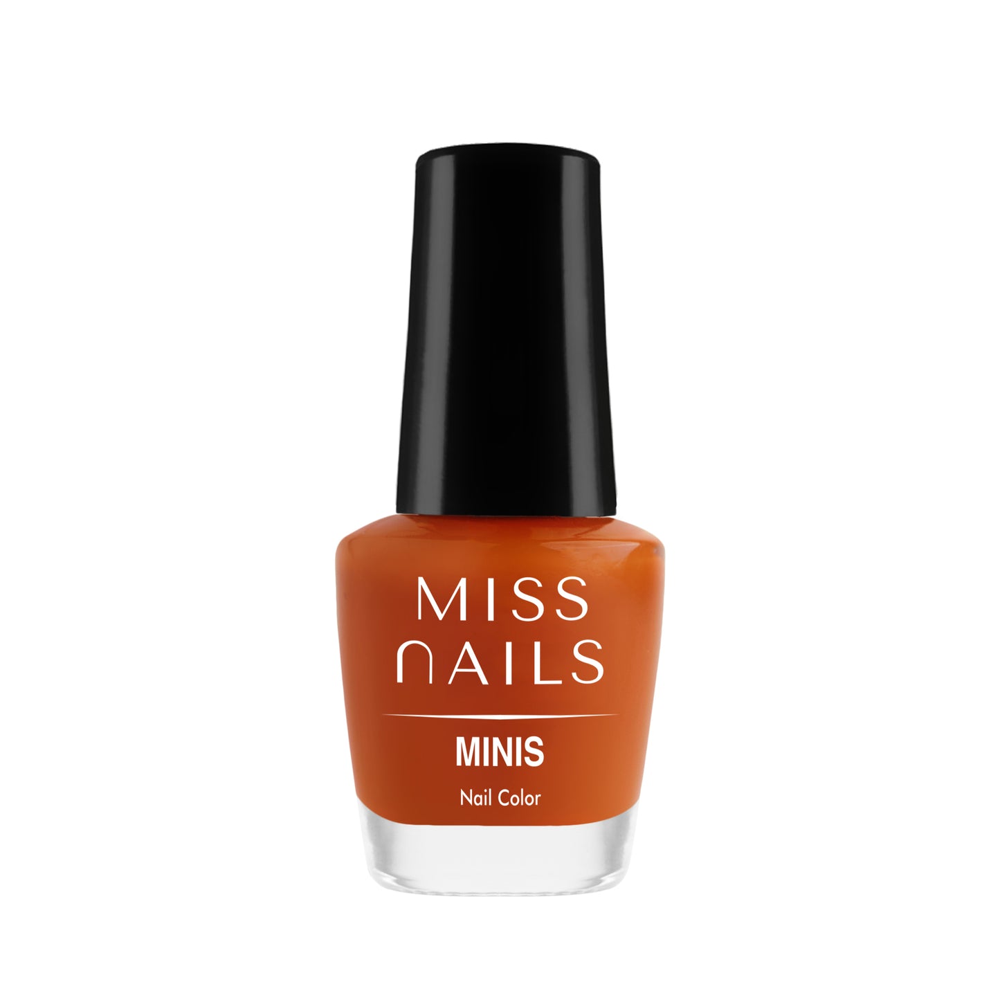 Miss Nails Mini Pro Nail Color - 6