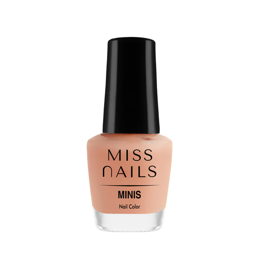 Miss Nails Mini Pro Nail Color - I am a woman (9)