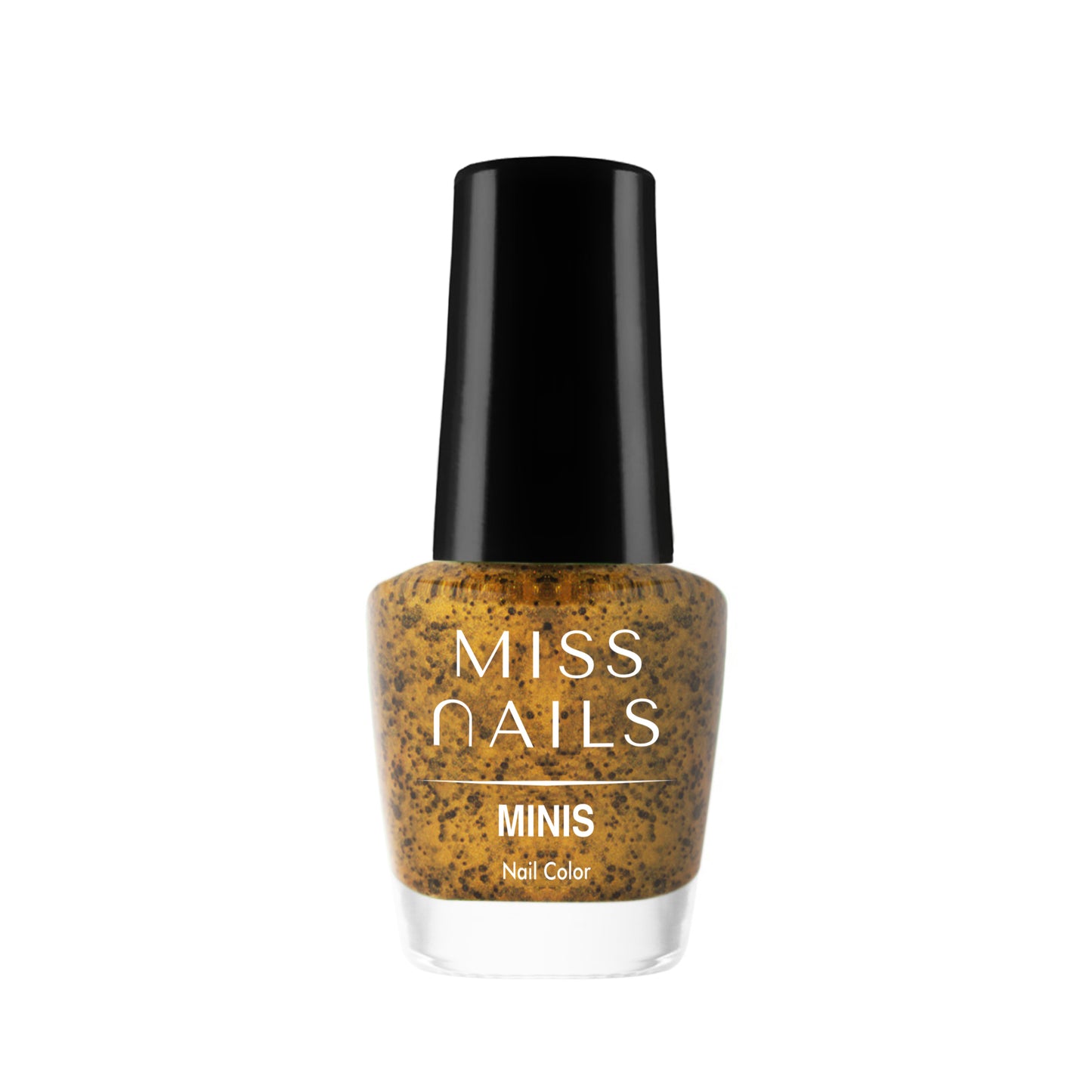 Miss Nails Mini Pro - Leopard Nails (37)