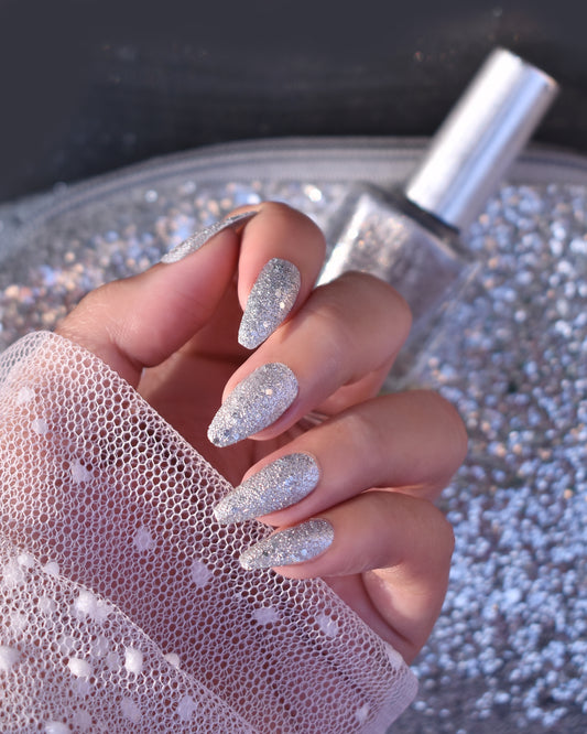 Miss Nails Diamond Collection - Tonight I’m Dreaming